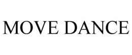 MOVE DANCE trademark