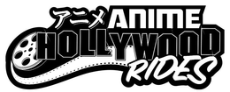 ANIME HOLLYWOOD RIDES trademark