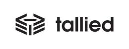 TALLIED trademark