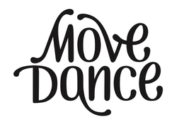 MOVE DANCE trademark