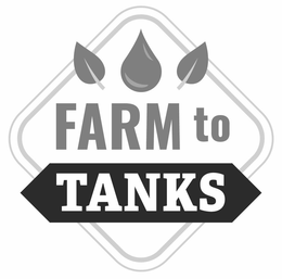 FARM TO TANKS trademark