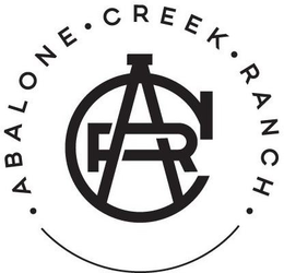 ACR ABALONE CREEK RANCH trademark