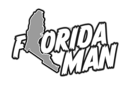 FLORIDA MAN trademark