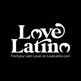 LOVE LATINO trademark