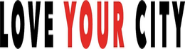 LOVE YOUR CITY trademark