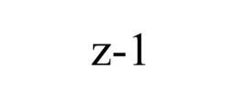 Z-1 trademark