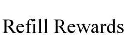 REFILL REWARDS trademark