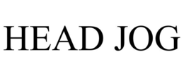 HEAD JOG trademark