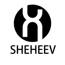 SHEHEEV trademark