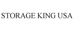 STORAGE KING USA trademark