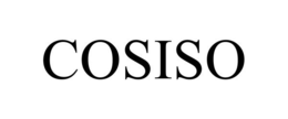 COSISO trademark