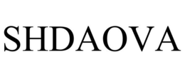 SHDAOVA trademark
