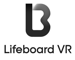 LB LIFEBOARD VR trademark