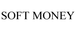 SOFT MONEY trademark