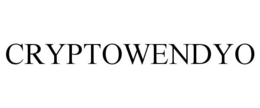 CRYPTOWENDYO trademark