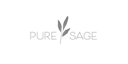 PURE SAGE trademark