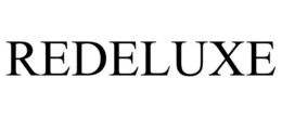 REDELUXE trademark