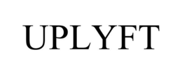 UPLYFT trademark