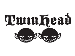 TWINHEAD trademark