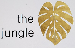 THE JUNGLE trademark