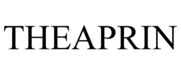 THEAPRIN trademark
