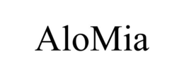 ALOMIA trademark