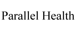 PARALLEL HEALTH trademark