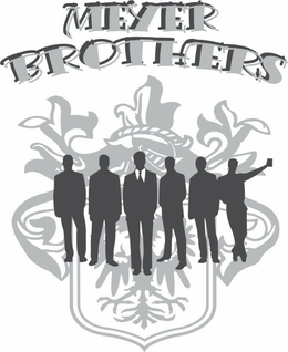 MEYER BROTHERS trademark