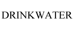 DRINKWATER trademark