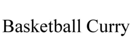 BASKETBALL CURRY trademark