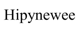 HIPYNEWEE trademark
