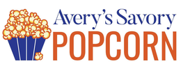 AVERY'S SAVORY POPCORN trademark