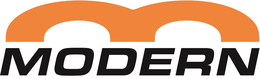 M MODERN trademark