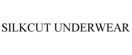 SILKCUT UNDERWEAR trademark