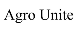 AGRO UNITE trademark