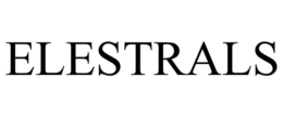ELESTRALS trademark