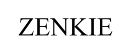 ZENKIE trademark