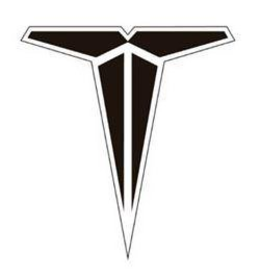 T trademark