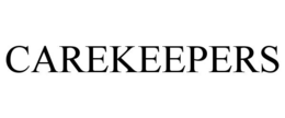 CAREKEEPERS trademark