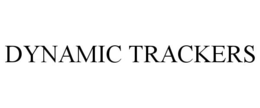 DYNAMIC TRACKERS trademark