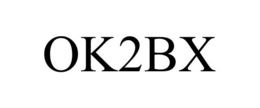 OK2BX trademark