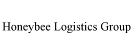 HONEYBEE LOGISTICS GROUP trademark