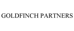 GOLDFINCH PARTNERS trademark