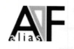 AF ALIAS trademark