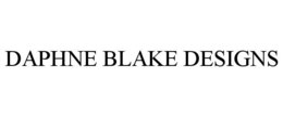 DAPHNE BLAKE DESIGNS trademark