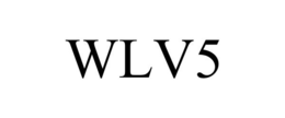 WLV5 trademark