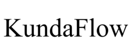 KUNDAFLOW trademark
