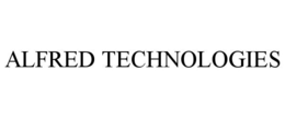 ALFRED TECHNOLOGIES trademark