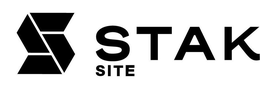 S STAK SITE trademark