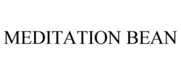 MEDITATION BEAN trademark